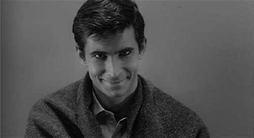 Anthony Perkins STORIES BEHIND THE SCREEN